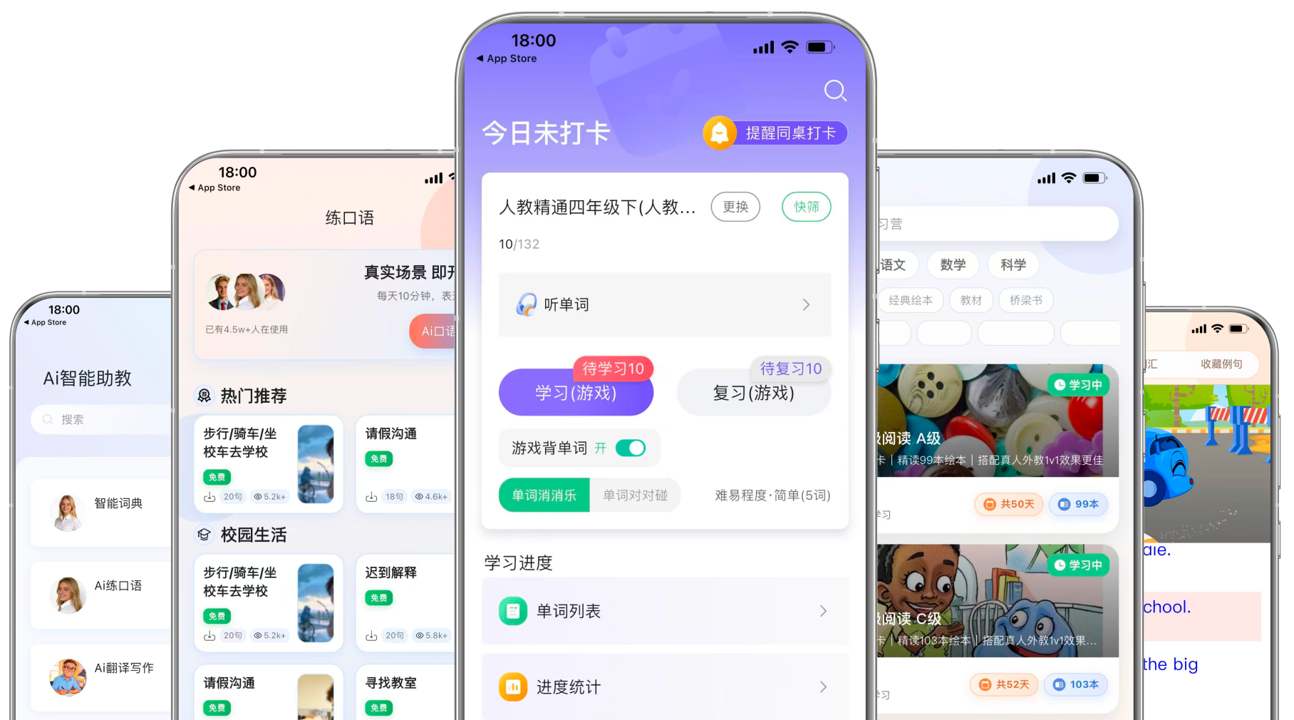 产品矩阵示意图